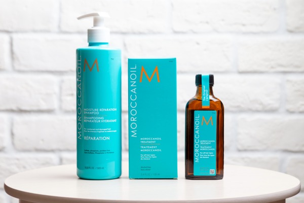 MOROCCANOIL