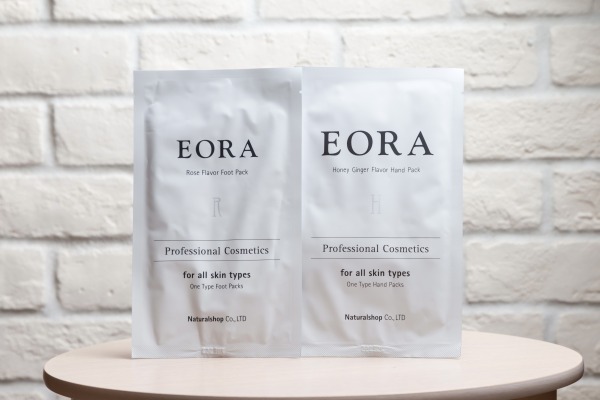 EORA